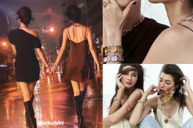 Gợi Ý Phối Đồ Với Vòng Swarovski Thanh Lịch Và Thời Thượng