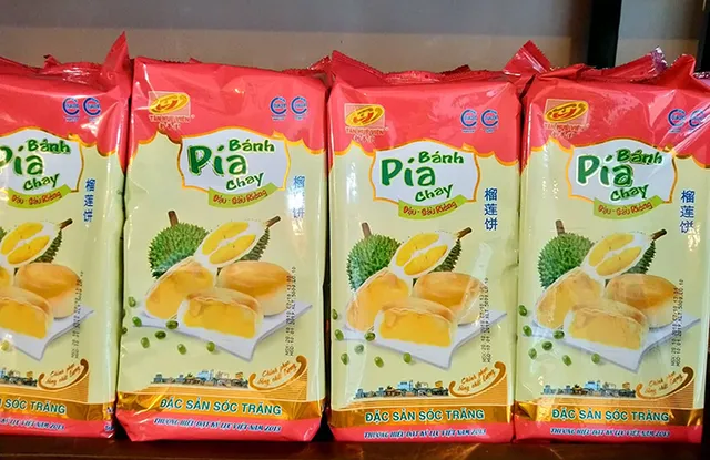 20 đặc sản Sài Gòn làm quà: dễ mua, dễ mang, hợp nhiều người