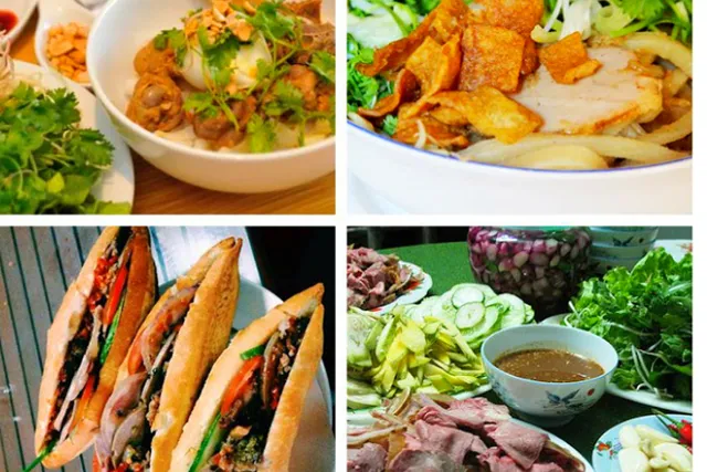 Khám phá 8 đặc sản Quảng Nam đáng thử khi đi du lịch