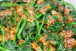 Bí quyết lên thực đơn gia đình hàng ngày nhanh gọn, dinh dưỡng