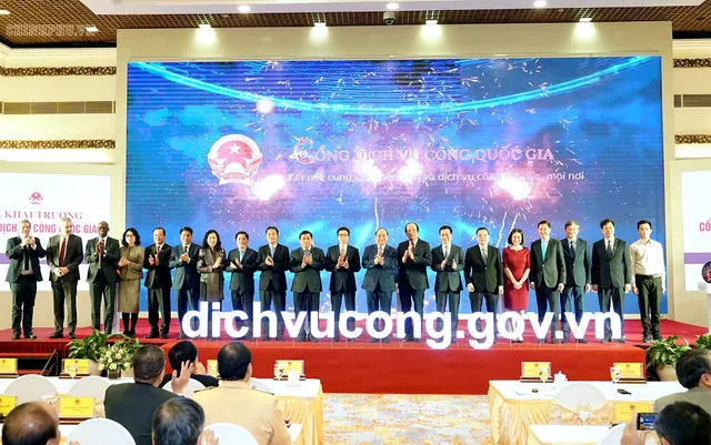 Cổng Dịch vụ công Quốc gia là gì? Cách dùng từ A đến Z
