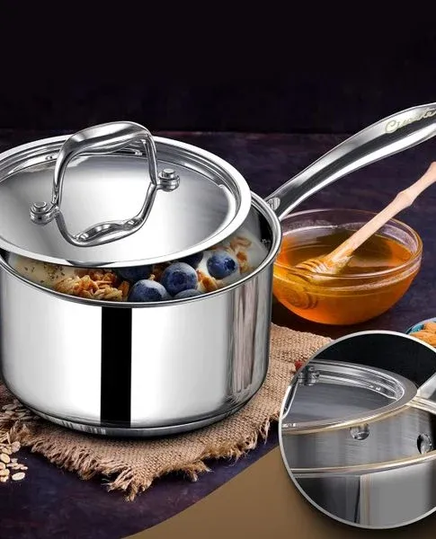Bí quyết chọn mua đồ gia dụng bếp an toàn, chuẩn Mỹ