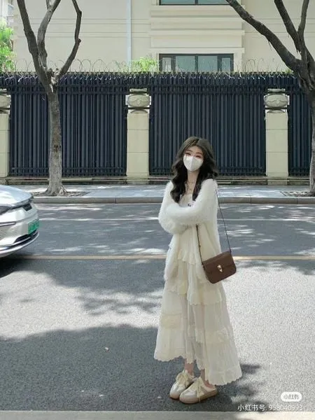 Outfit mùa hè cho nữ: 20 công thức mát, gọn và đẹp
