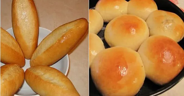 Cách làm bánh mì tươi thơm mềm ngon như ngoài hàng