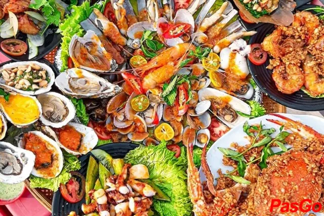 Gợi ý quán ăn ngon Cà Mau gần các điểm du lịch nổi tiếng