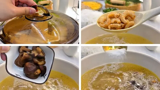 Hướng dẫn nấu bún thang Hà Nội chuẩn vị phố cổ