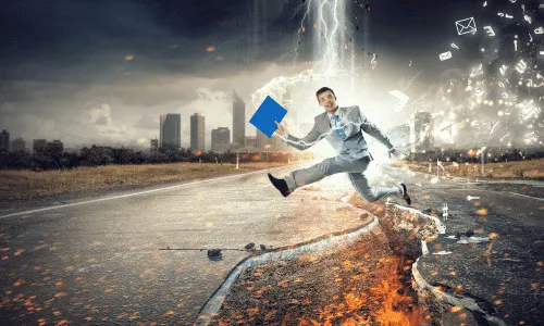 Bài học xử lý khủng hoảng truyền thông: Từ những sự cố thực tế