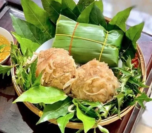 30 món đặc sản miền Trung ngon nhất nên thử khi du lịch