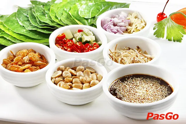 Review Đồng Restaurant Lê Quý Đôn: Không gian ẩm thực Việt