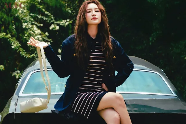 Áo Khoác Nữ: Những Lớp Layer Thời Thượng Hoàn Thiện Mọi Outfit