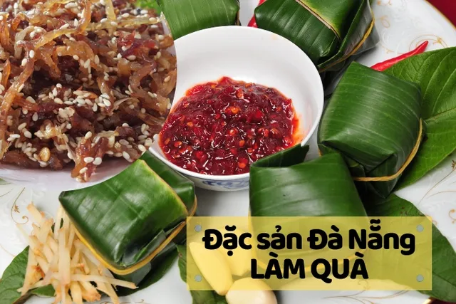 5 đặc sản Đà Nẵng ngon nhất nên mua về làm quà