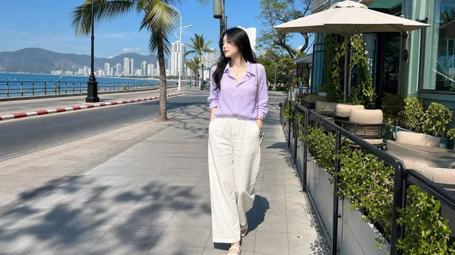 Đi Nha Trang mặc gì? 20 gợi ý phối đồ cực sành điệu 2026