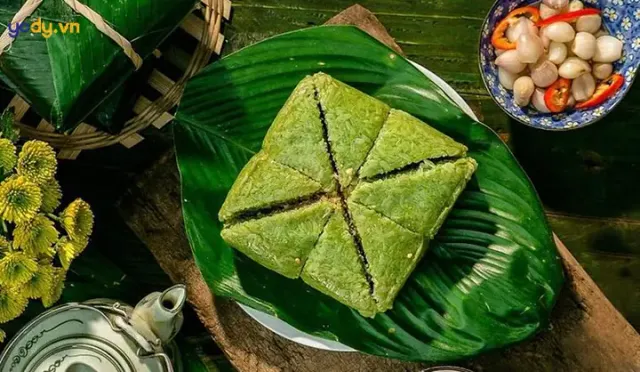 Khám Phá 30 Món Ăn Truyền Thống Việt Nam Nổi Tiếng