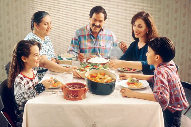 30 mâm cơm nhà: Đơn giản, đủ chất, dễ làm