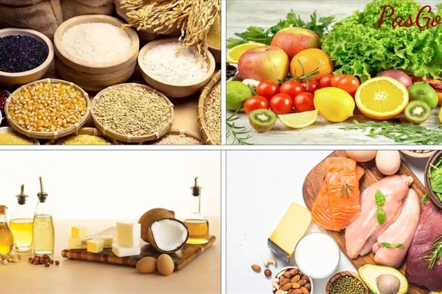 Thực đơn ăn sáng tốt cho sức khỏe: gợi ý đơn giản mỗi ngày