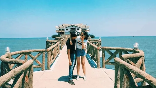 5 điểm du lịch gần Sài Gòn siêu lãng mạn cho cặp đôi