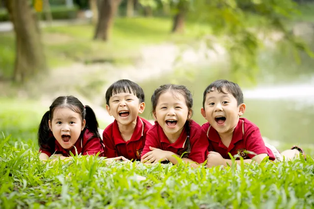 3 cách dạy trẻ khi không nghe lời