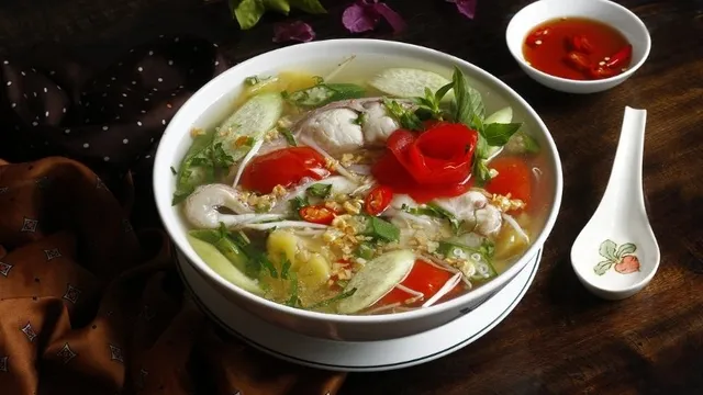 15 món canh chua miền Tây ngon chuẩn vị, dễ nấu
