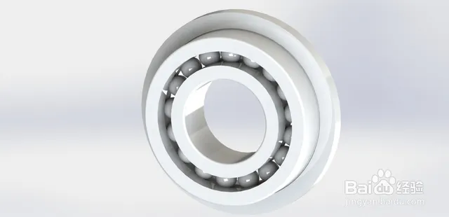 Hướng dẫn render mô hình 3D đẹp chuyên nghiệp bằng SolidWorks