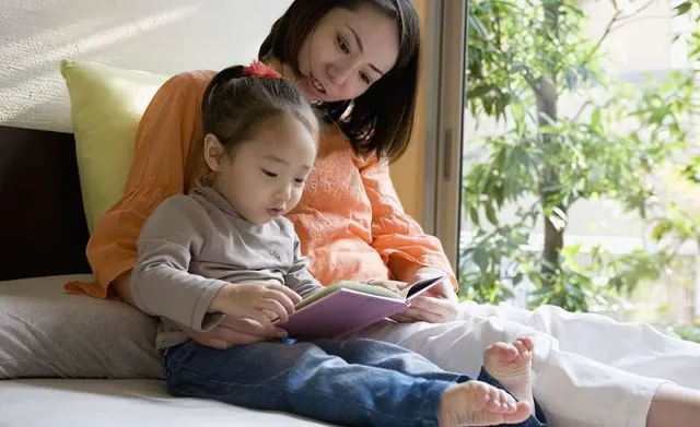 7 Hoạt động được Oxford gợi ý để Dạy kỹ năng sống cho trẻ 4 tuổi