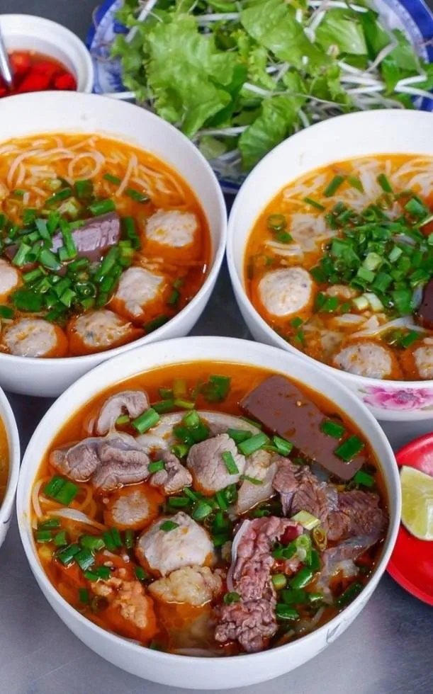 10 quán ăn ngon đường Cộng Hòa, TP.HCM nên thử