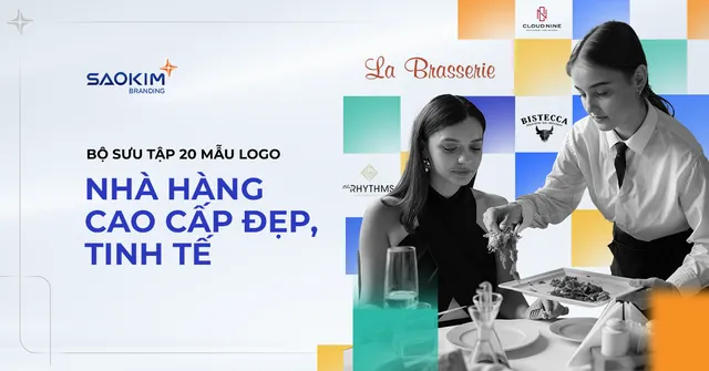 Top 10 nhà hàng cao cấp nổi bật nhất tại Việt Nam năm 2026