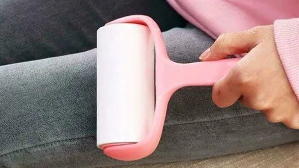Cách khắc phục quần bị xù lông đơn giản mà hiệu quả
