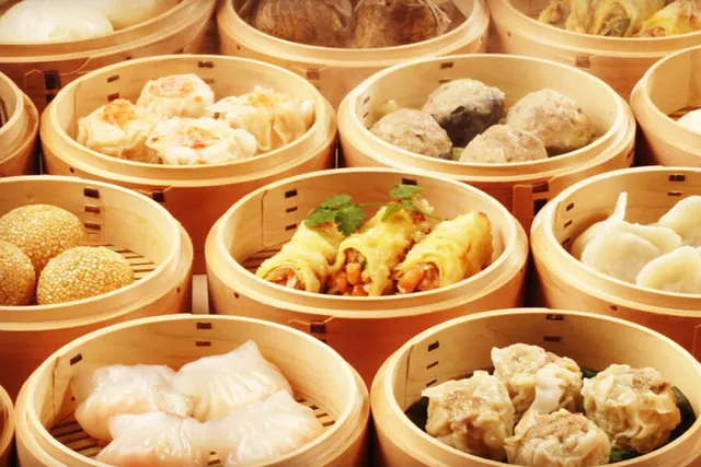 Mê mẩn với top 21+ quán dimsum ngon ở Hà Nội chuẩn vị nhất