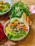 Món nước rau diếp cá giải nhiệt, thanh lọc cơ thể