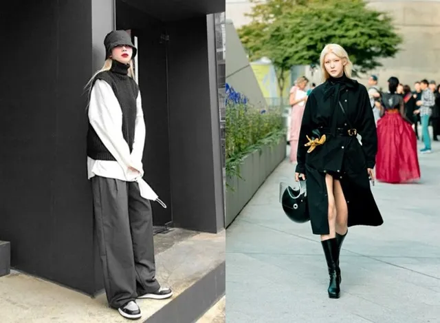 Phong cách street style là gì? Cách phối đồ chất hơn
