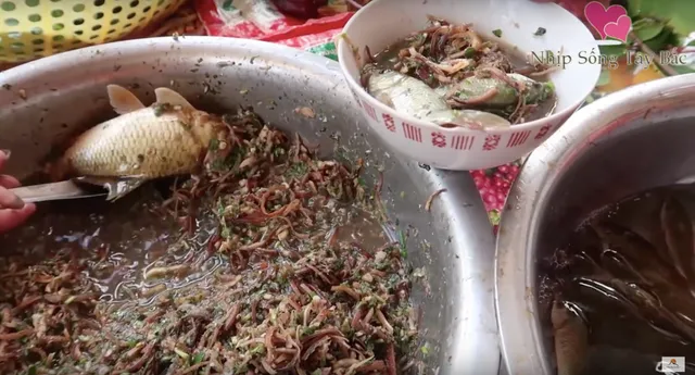 Những món ăn sống đặc trưng Việt Nam khiến ai cũng tò mò