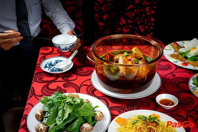 Top 20 nhà hàng ngon ở TP.HCM đáng thử khi đi ăn ngoài