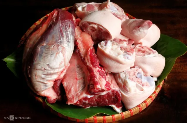 Cách nấu bún bò Huế chuẩn vị truyền thống tại nhà
