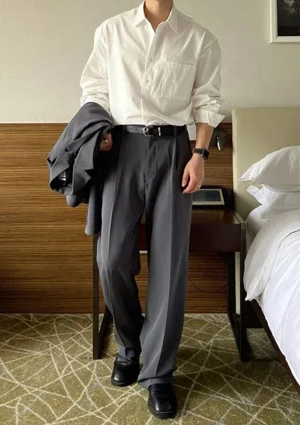 15+ outfit công sở thanh lịch, trẻ trung đi làm 2026