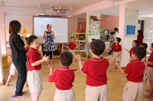 Các bài học kỹ năng sống cho trẻ là nền tảng hình thành nhân cách tốt trong tương lai