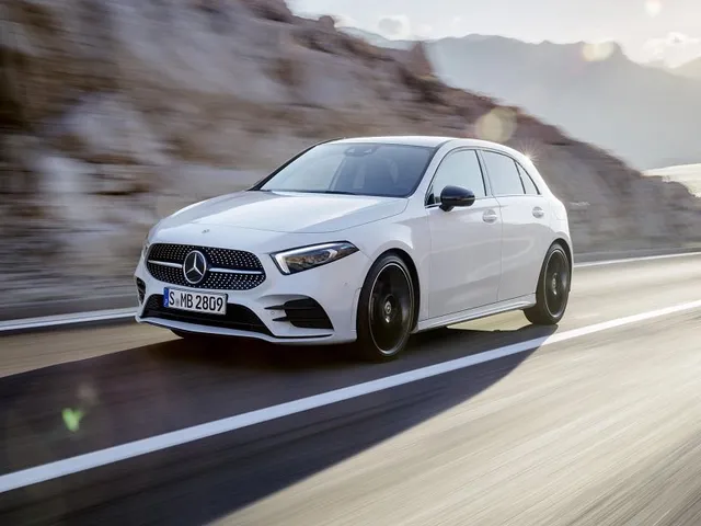 Kiến thức cơ bản để lái thử xe an toàn