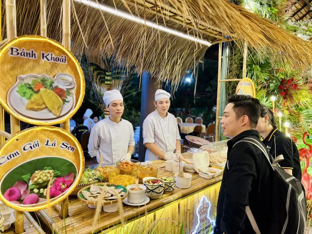 Du lịch ẩm thực ở các nước: bài học hay cho TP.HCM