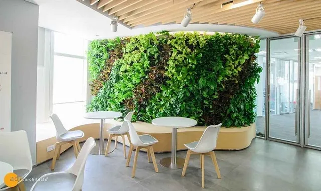 3 dự án làm nên tên tuổi công ty thiết kế nội thất văn phòng TP.HCM ADP-architects