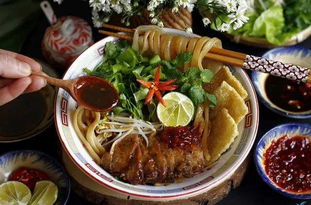 Top 8 món ăn đặc sản Hội An đậm đà hương vị phố cổ