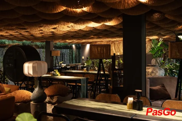 Top nhà hàng sang trọng ở TP.HCM đáng thử cho dịp đặc biệt