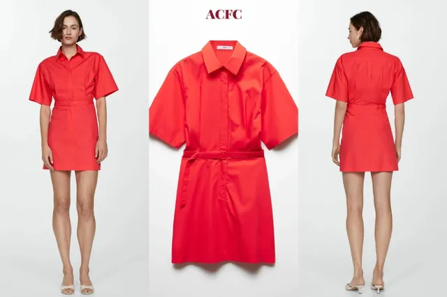 Cách Chọn Kiểu Dáng Đầm Chữ A Dễ Mặc Cho Công Sở Và Ngày Thường