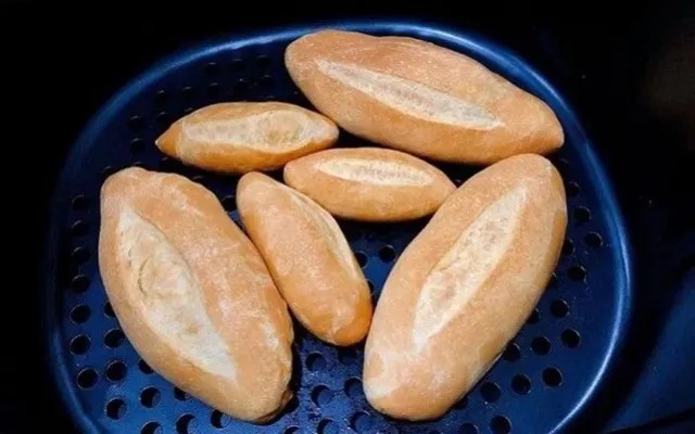 7 công thức làm bánh mì tại nhà ngon, dễ thành công