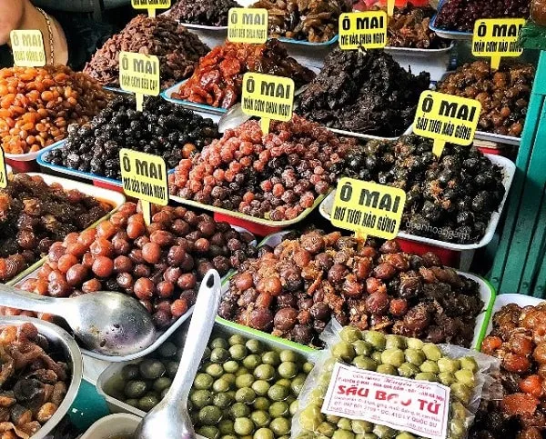 25 đặc sản Hà Nội làm quà vừa ngon vừa rẻ không mua là tiếc