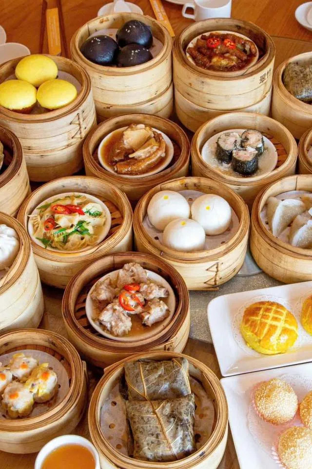 List 10 quán Bắc ngon ở Sài Gòn nên thử ngay