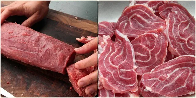 Cách nấu phở bò Hà Nội thơm ngon chuẩn vị tại nhà