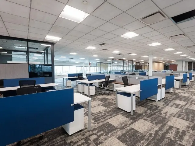 3 lưu ý trước khi lựa chọn dịch vụ thiết kế văn phòng tại Việt Nam