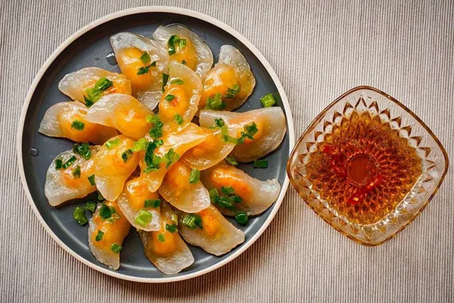 Khám phá ẩm thực miền Trung qua 18 món ngon đặc sắc