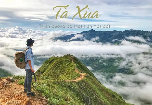 Outfit đi Tà Xùa săn mây: 23+ gợi ý đẹp, ấm, dễ mặc