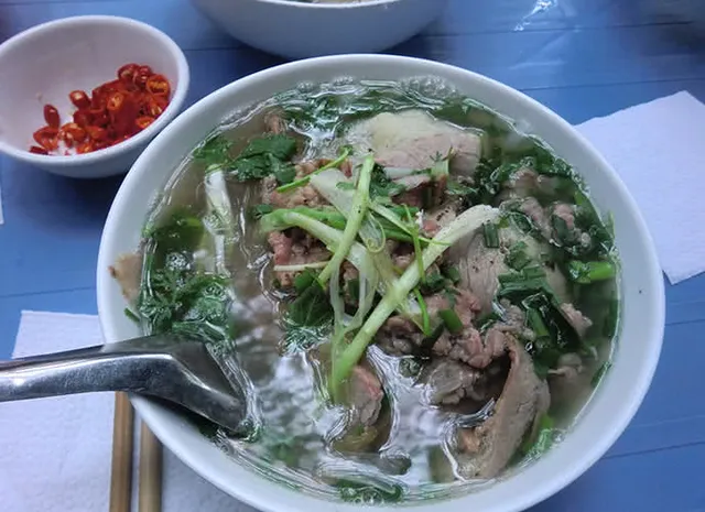 Cách nấu phở bò tại nhà thơm ngon chuẩn vị dễ làm