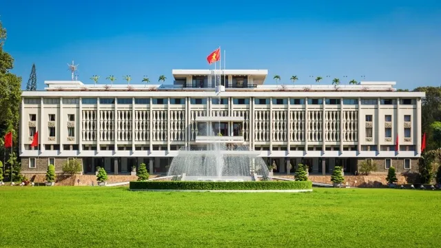 24 địa điểm du lịch Sài Gòn đáng đi nhất hiện nay
